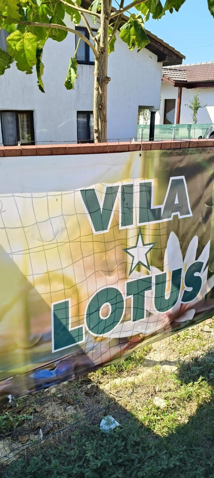 Vila Lotus ムリギオル エクステリア 写真